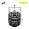 WIX Oil Filter WL7593 thumbnail