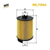 WIX Oil Filter WL7594 thumbnail