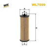 WIX Oil Filter WL7599 thumbnail