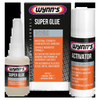 Wynns Super Glue With Activator 20G 20Ml B90088 thumbnail