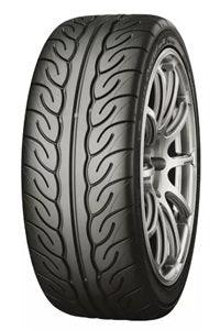 Yokohama Advan Neova AD08RS 225/45 R17 91W Tyre Summer EU Label D/B 70dB - image 2