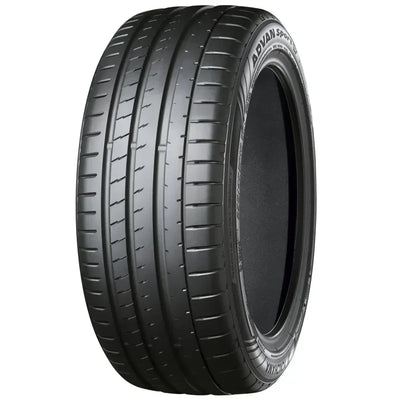 1x 255/40/20 Yokohama Tyre 255 40 20 101W ADVAN SPORT EV V108 BA Rated 71dB - tradevehicleparts.co.uk