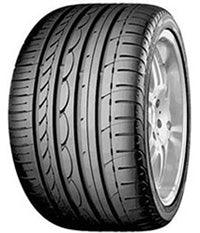 Yokohama Advan Sport V103H 275/45 R20 110Y Tyre Summer EU Label D/B 73dB Set of 2 - image 2