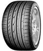 Yokohama Advan Sport V103B 295/35 R21 107Y Tyre Summer EU Label D/B 74dB Set of 4 thumbnail