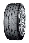 1x 275/35/20 Yokohama Tyre Summer 275 35 20 102Y ADVAN SPORT V105D DA Rated 73dB - tradevehicleparts.co.uk