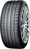 Yokohama Advan Sport V105F 225/40 R18 92W Tyre Summer EU Label D/B 72dB thumbnail