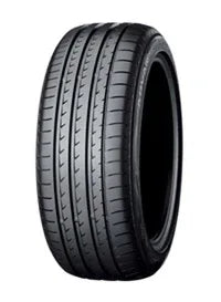 Yokohama Advan Sport V105T 285/40 R22 106Y Tyre EU Label D/A 72dB Set of 2 - image 2