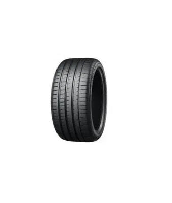 1x 325/40/22 Yokohama Tyre Summer 325 40 22 114Y ADVAN SPORT V107D CA Rated 72dB - tradevehicleparts.co.uk