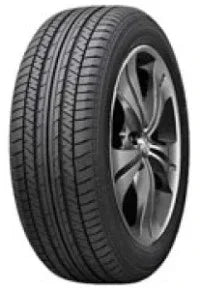 Yokohama Aspec A349A 215/60 R17 96H Tyre Summer EU Label D/C 71dB Set of 2 - image 2