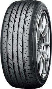 Yokohama BluEarth E51A 225/45 R17 91W Tyre Summer EU Label D/C 70dB - image 2