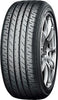 Yokohama BluEarth E51A 225/45 R17 91W Tyre Summer EU Label D/C 70dB thumbnail