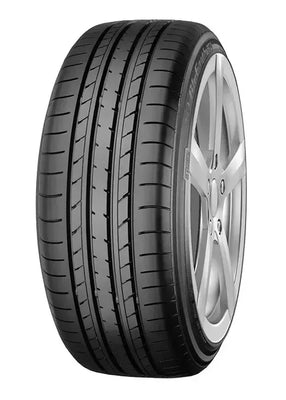 1x 225/55/18 Yokohama Tyre 225 55 18 98H BLUEARTH E70CZ CB Rated 70dB - tradevehicleparts.co.uk