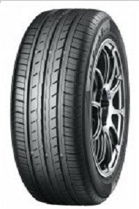 Yokohama BluEarth-ES ES32A 225/40 R18 92W Tyre Summer EU Label C/B 68dB - image 2