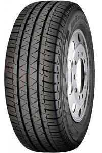 Yokohama 115/BluEarth-Van RY55 235/65 R16 113R Tyre Summer EU Label C/B 71dB Set of 2 - image 2