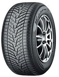 Yokohama BluEarth V905 235/50 R19 103V Tyre Winter EU Label C/C 72dB Set of 2 - image 2