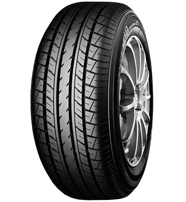 1x 225/55/18 Yokohama Tyre Summer 225 55 18 98H DB DECIBEL E70BZ DB Rated 70dB - tradevehicleparts.co.uk