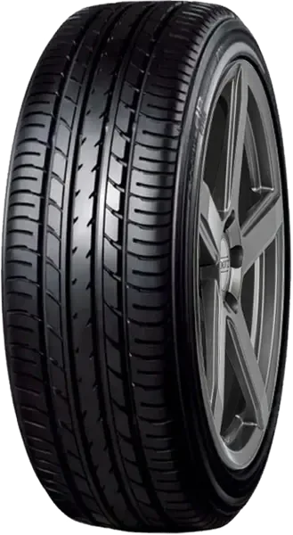 Yokohama DB Decibel E70J 215/45 R17 87W Tyre Summer EU Label D/B 70dB Set of 2 - image 2