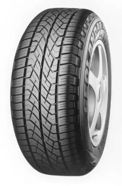 Yokohama Geolandar G900A 215/55 R17 94V Tyre Summer EU Label D/C 71dB Set of 4 - image 2