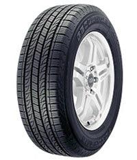 Yokohama Geolandar H/T G056 265/65 R17 112H Tyre EU Label D/D 70dB Set of 2 - image 2
