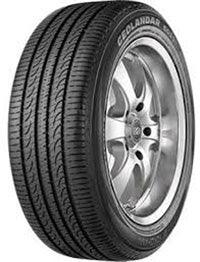 Yokohama Geolandar H/T G91A 225/65 R17 102H Tyre All Season EU Label C/D 71dB - image 2