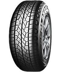 Yokohama Geolandar H/T G95A 225/60 R17 99V Tyre All Season EU Label B/C 71dB - image 2