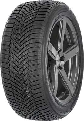 4 Tyres 205/50/17 Yokohama Tyres 205 50 17 93V V906 BLUEARTH SUV DB Rated 71dB - tradevehicleparts.co.uk
