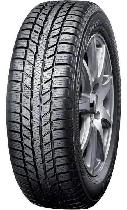 Yokohama W.Drive V903 155/60 R15 74T Tyre EU Label E/C 70dB - image 2