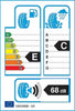 Landsail LS388 155/65 R13 73T Tyre Summer EU Label E/C 68dB Set of 4 thumbnail