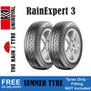Uniroyal Rainexpert3 175/65 R13 80T Tyre Summer EU Label E/B 70dB Set of 2 thumbnail