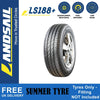 Landsail LS188+ 175/65 R14 82H Tyre Summer EU Label E/B 69dB thumbnail