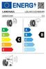 Landsail LS188+ 185/65 R14 86H Tyre Summer EU Label C/B 70dB thumbnail