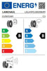 Landsail LS388 215/65 R16 98H Tyre Summer EU Label B/B 71dB Set of 2 thumbnail