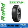 Rapid 22565R16C Effivan High Quality Van Trailer 112/110 72dB 225/65 R16 Tyre thumbnail