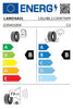Landsail LS588 235/40 R18 97W XL Tyre Summer EU Label B/B 72dB Set of 4 - Free Delivery thumbnail