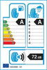 Continental Ecocontact 6 VOL AA Rated 235/45 R19 99V XL Tyre Summer thumbnail