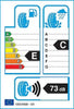 Landsail CLV2 235/70 R16 106H Tyre Summer EU Label E/C 73dB Set of 4 thumbnail