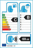 Landsail LS588 245/50 R18 100W Tyre Summer EU Label C/B 69dB Set of 4 thumbnail