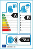 Continental Ecocontact 6 * AB Rated 245/50 R19 105W XL Tyre Summer Set of 2 - Free Delivery thumbnail