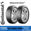 Continental FR XL Contact BB Rated 255/40 R18 99Y Tyre All Season Set of 2 thumbnail