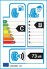Landsail LS588 SUV 255/60 R18 112H XL Tyre Summer EU Label C/B 73dB Set of 2 - Free Delivery thumbnail