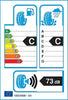 Landsail CLV2 255/65 R17 110H Tyre Summer EU Label C/C 73dB thumbnail