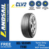 Landsail CLV2 265/60 R18 114H XL Tyre Summer EU Label C/B 73dB thumbnail