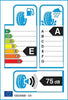 Continental FR Cross UHP 305/30 R23 105W XL Tyre EU Label E/A 75dB thumbnail