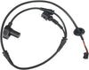 Textar ABS Speed Sensor 45001000 thumbnail
