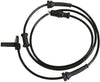 Textar ABS Speed Sensor 45025300 thumbnail