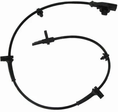 Textar ABS Speed Sensor 45027100 - image 2
