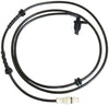 Textar ABS Speed Sensor 45027500 thumbnail