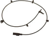 Textar ABS Speed Sensor 45031000 thumbnail