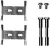 Textar Brake Pad Accessory Fitiing Kit Full Set Front Or Rear Axle 82076500 thumbnail