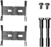 Textar Brake Pad Accessory Fitiing Kit Full Set Front Or Rear Axle 82076500 thumbnail